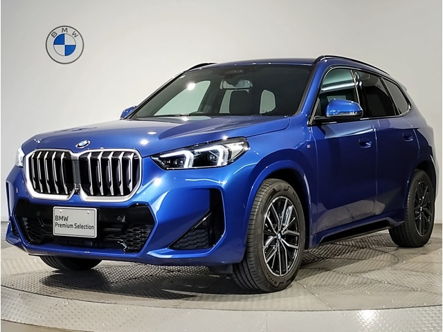 BMW X1 大阪府の中古車 | 中古車情報・中古車検索なら【車選びドットコム】