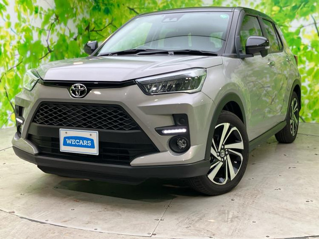 ライズ 1.2 Z （A201A）