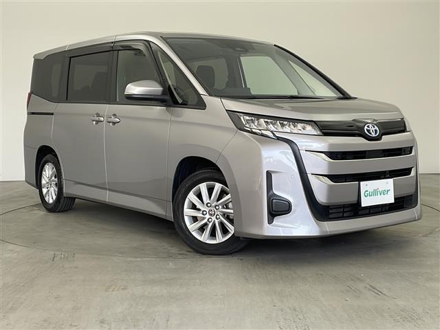 ノア1.8 ハイブリッド G修復歴無し