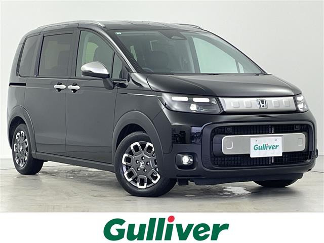 フリード1.5 e:HEV クロスター修復歴無し