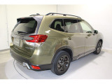 フォレスター 1.8 スポーツ 4WD 