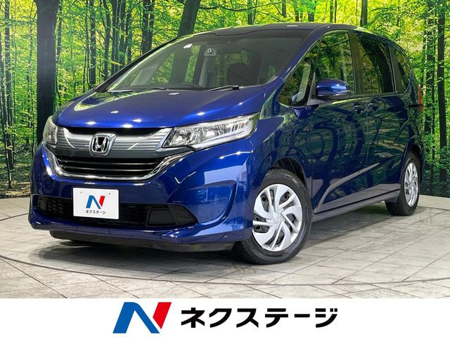 フリード+ 1.5 G ホンダセンシング 