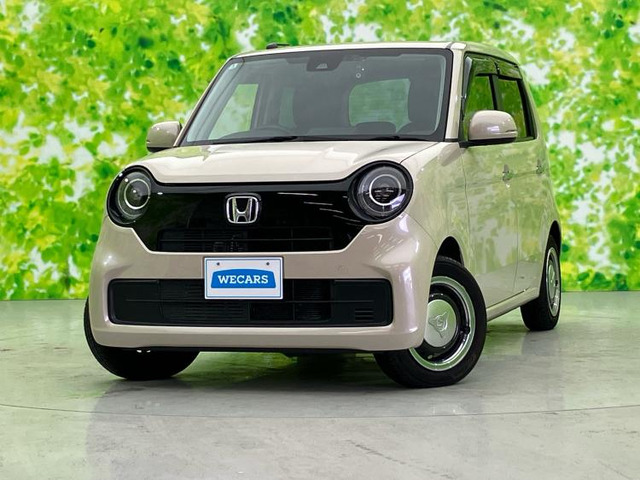 N-ONE オリジナル 