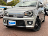 【中古車情報】スズキ アルトワークス ベースグレード  の中古車詳細（走行距離：7.3万km、カラー：スチールシルバーメタリック、販売地域：大阪府貝塚市）