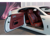 Front Ventilated Seats