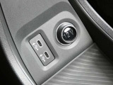 USB-Cポート・シガーソケットが装備されています!