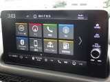 ナビゲーションももちろん装備☆多彩な機能で快適ドライブをアシスト☆オーディオ機能も充実していますね☆