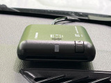 【ETC】高速道路の料金所をストレスなく通過!話題のスポットやサービスエリアに多い「スマートIC」利用時は必須のアイテムです。当店でセットアップを実施、ご納車当日からすぐにご利用いただけます!