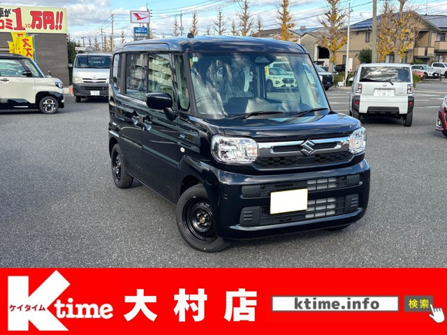 スペーシア ハイブリッド(HYBRID)  X 