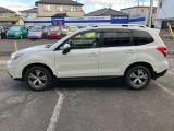 フォレスター 2.0 エックスブレイク 4WD 