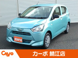 ダイハツ ミライース