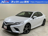 トヨタ カムリ