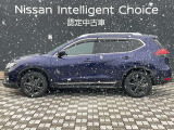 エクストレイル 2.0 20Xi Vセレクション 4WD 
