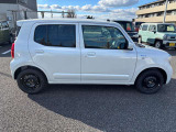 運転席側から★