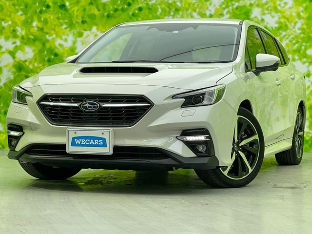 レヴォーグ1.8 GT-H EX 4WD