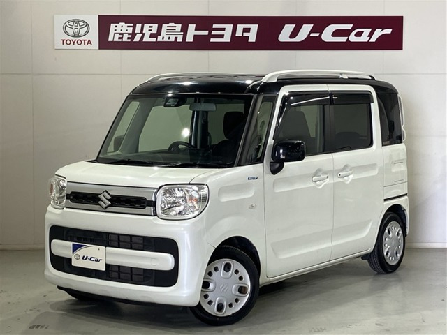 スペーシア ハイブリッド(HYBRID)  X 