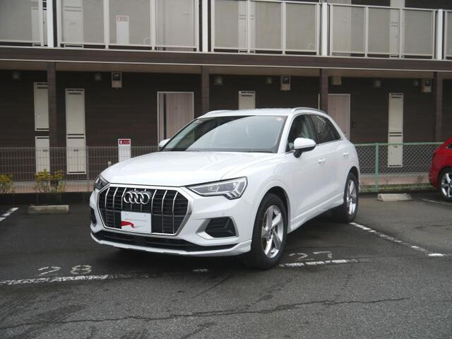 Q335 TFSI アドバンスド
