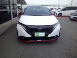 ノートオーラ 1.2 NISMO 