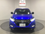 ヴェゼル 1.5 ハイブリッド RS ホンダセンシング 