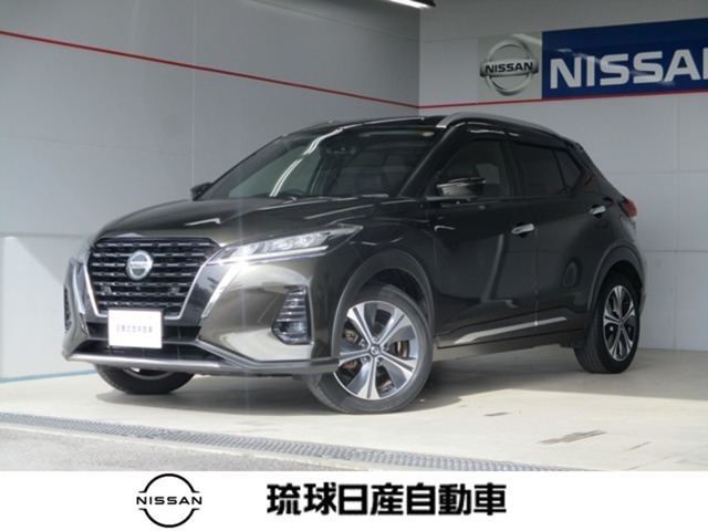 キックス 1.2 X (e-POWER) 