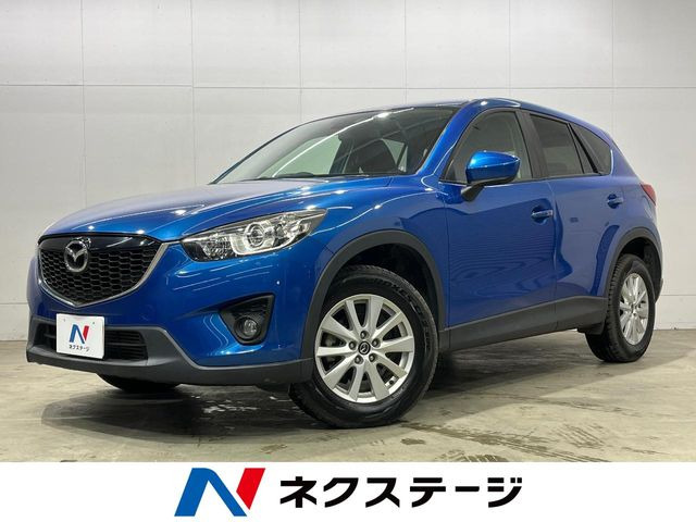 CX-52.2 XD