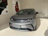 BYD ドルフィン ベースモデル