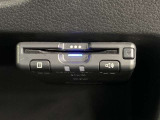 ETC車載器付きです。高速道路の料金所もスムーズに通過できます。