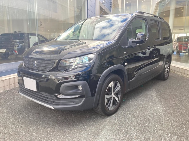 リフターロングGT ディーゼル