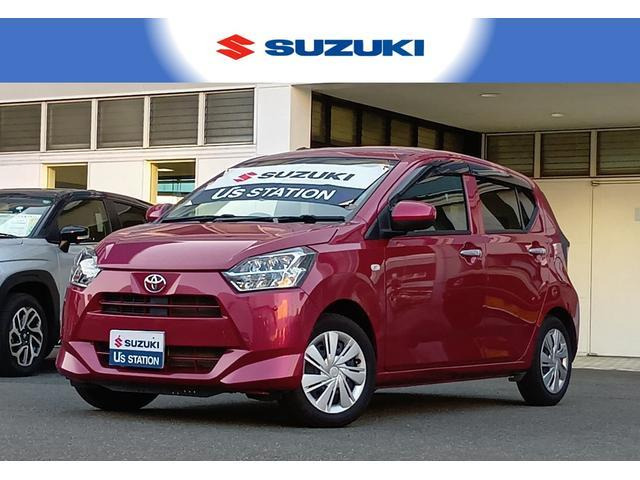 トヨタ ピクシスエポック 