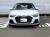 A1スポーツバック 25 TFSI アドバンスド 