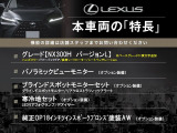 NX 300h バージョンL 