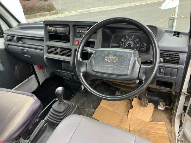 スバル サンバートラック TB 4WD の中古車詳細 (70,000km, フロスト 