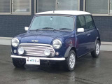 ミニ クーパー 