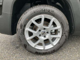 JeepがSUV史のアバンギャルドです。