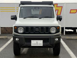 ジムニー XC 4WD 