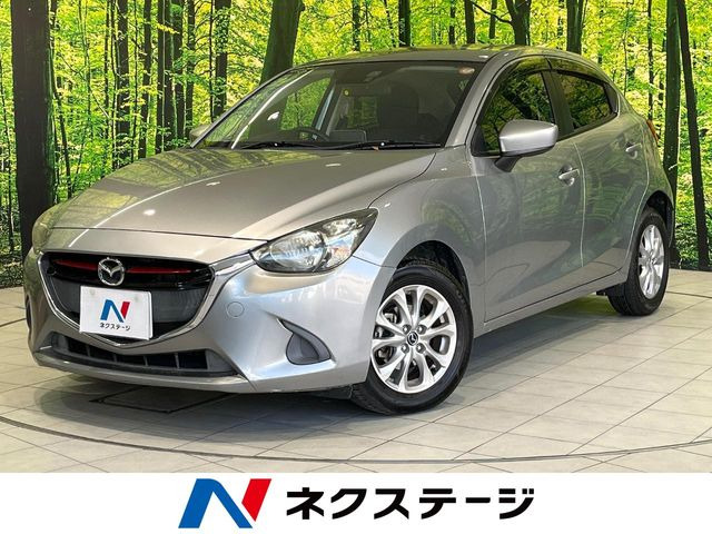 マツダ 純正ナビ 型式LDA-DJ5FS 初年度登録H27年8月 【公式通販】