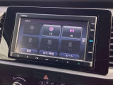 CD再生可・Bluetooth Audio・・・運転中もお気に入りのソースでお楽しみ頂けます!!
