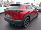 CX-30  2.0 20S ブラックトーンエディション 4WD