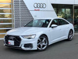アウディ A6