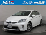 トヨタ プリウスPHV