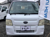 サンバートラック TB 4WD 