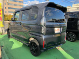 この度は数ある販売店の中からホンダベルノ福井の物件をご覧いただきまして誠にありがとうございます。現車確認が可能で、対面での商談ができる方への販売に限らせていただきます。
