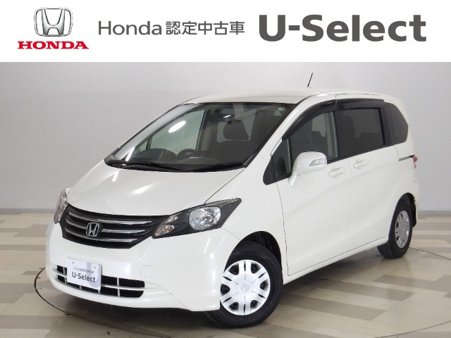 フリード1.5 G Lパッケージ