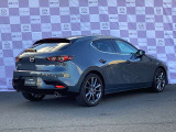 MAZDA3ファストバック 1.5 15S 