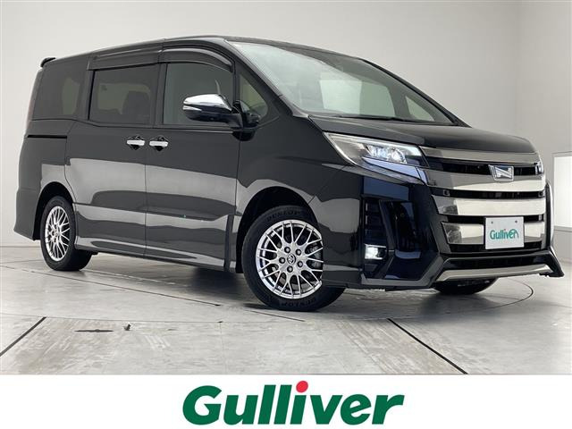 ノア1.8 ハイブリッド Si W×B III修復歴無し