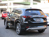CX-5 2.2 XD エクスクルーシブ モード 4WD 