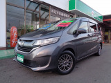 【中古車情報】ホンダ フリード+ 1.5 G ホンダセンシング  の中古車詳細（走行距離：5.8万km、カラー：グレー、販売地域：宮城県登米市迫町新田字舘林）