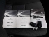☆車両取扱説明書&メンテナンスノート・スマートキー2本☆