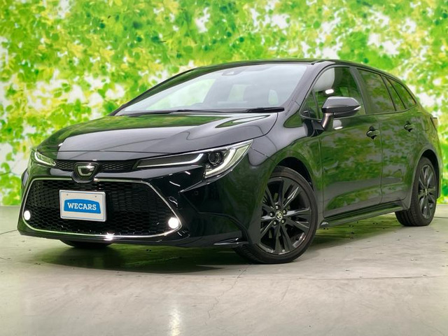 カローラツーリング 1.8 W×B （3BA-ZRE212W）