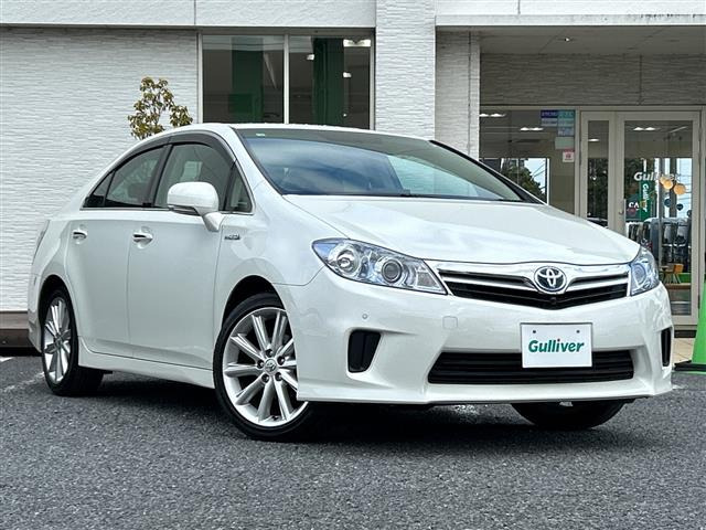 SAI2.4 S修復歴無し